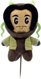 Linkin Park Plush Keychain Joe 13 cm