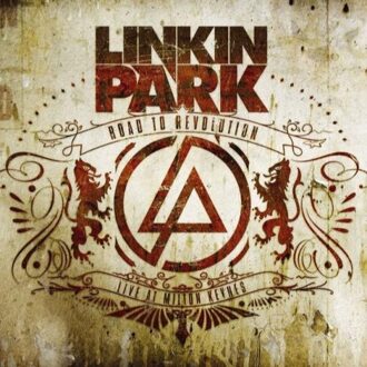 Linkin Park - Road To Revolution | CD