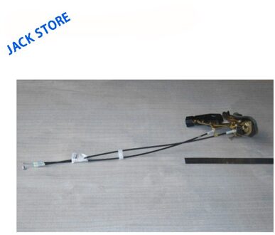 Links achter deurslot assemblage Voor Lifan SOLANO OEM: B6205110B1