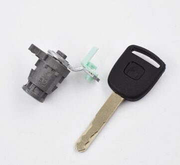 Links Driver Side Deurslot Cilinder Voor Honda Crv CR-V Element