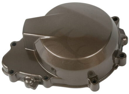 Links Motor Stator Cover Carter Voor Kawasaki Ninja ZX6R ZX636 2005-2006 TCMT Motorfiets Accessoires