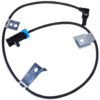 Links Rechts Abs Wheel Speed Sensor 15991986 Voor Cadillac Chevrolet Gmc