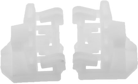 Links & Rechts Deur Window Regulator Clip Plastic voor VW Passat B5 96-05