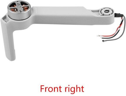 Links Rechts Voor Achter Arm Bovenste Onderste Shell Cover Midden Frame Voor D-JI Mavic Mini Drone Reparatie Onderdelen 2