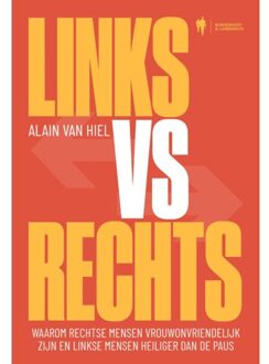 Links vs Rechts