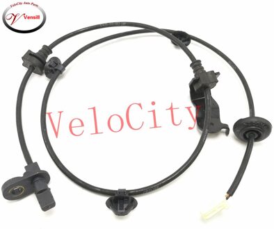 Linksachter Abs Sensor Wheel Speed Sensor Voor Jazz Fit Stad Crz Deel Geen #57475-TF0-003 57475TF0003