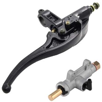 Linksvoor Achter Hoofdremcilinder 1910301 1911113 Voor Atv Polaris Sportsman 400 500 550 600