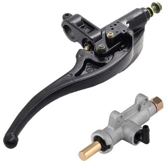 Linksvoor Achter Hoofdremcilinder 1910301 1911113 Voor Atv Polaris Sportsman 400 500 550 600