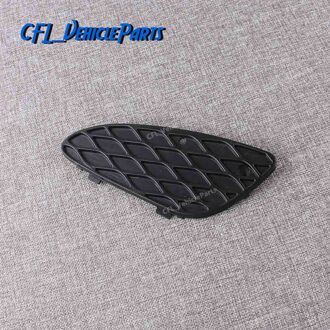 Linksvoor Bumper Lagere Cover Cap Grille 2118850353 Voor Mercedes Benz W211 E-Klasse 2003 2004 2005 2006