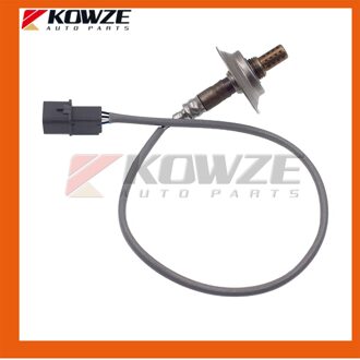 Linksvoor Engine Control Zuurstof Sensor Voor Mitsubishi Airtrek Outlander Ex CW6W 6 Cilinders 1588A165
