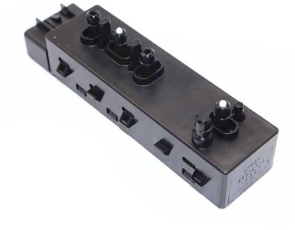 Linksvoor Power Seat Switch Fit Voor Buick Chevrolet Cadillac Srx Gmc 25974714