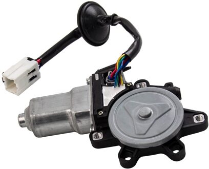 Linksvoor Raammechanisme Motor Voor Infiniti G35 Coupe Voor Nissan 350Z 80731-CD00A