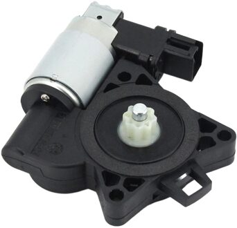 Linksvoor Vermogen Window Regulator Vervanging Voor Mazda 5 Links 742-801
