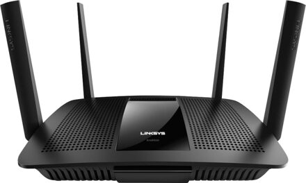 Linksys EA8500 - Router - 2600 Mbps