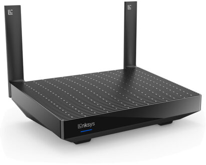 Linksys Hydra Pro 6 MR5500 Router Zwart