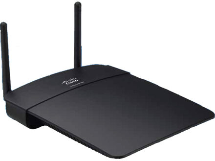Linksys WAP300N Dualband Access Point