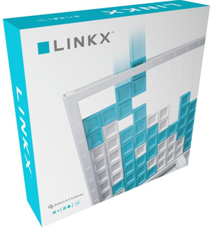 Linkx - Bordspel
