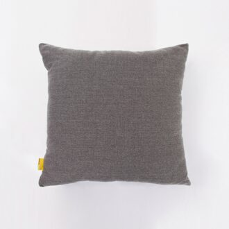 Linnen Sierkussen 45X45 Cm. Kleur Grijs