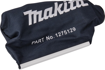 Linnen stofzak radiaal afkortzaag - 127512-9 127512-9