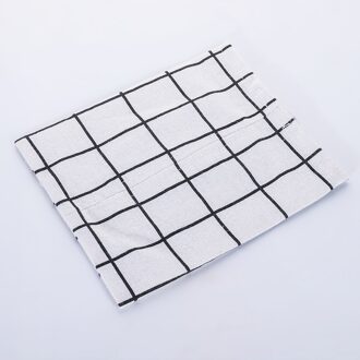 Linnen Tissue Doos Pompen Papier Opbergdoos Papier Container Case Papier Handdoeken Zak Papieren Zak Katoen Servet Houder Cover 4