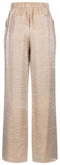 Linsey pants nks09076 Beige - M