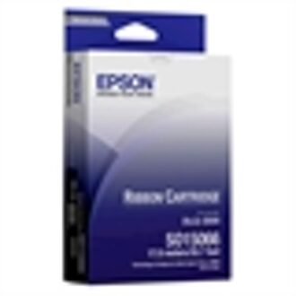 Lint Epson S015066 voor DLQ-3000 nylon zwart