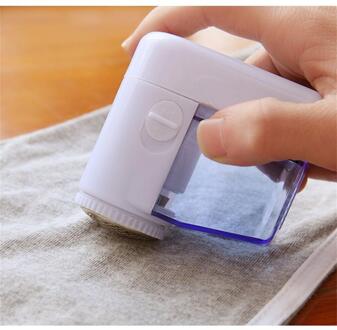 Lint Remover Elektrische Lint Stof Remover Pellet Trui Kleding Scheerapparaat Machine Te Verwijderen De Pellets Huis Schoonmaken Tool