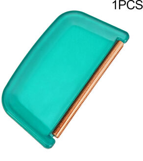 Lint Remover Fuzz Stof Scheerapparaat Voor Kleding Trui Wollen Jas Kleren Fluff Stof Scheerapparaat Brush Tool Fur Remover oranje