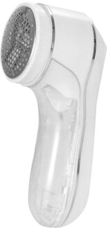 Lint Remover Stof Scheerapparaat Draagbare, Stof Defuzzer Trui Scheerapparaat, Vervangbare Rvs Blade