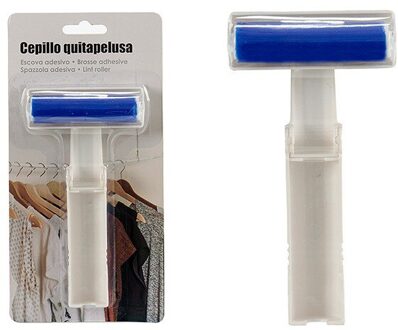 Lint-Verwijderen Wiel (9X16X2,5 Cm)