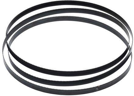 Lintzaagblad, 2215x12x0,6mm, 14TPI, recht zagen in non-ferro en kunststof (t.b.v. DW876) - DT8476-QZ