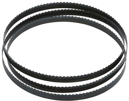 Lintzaagblad, 2215x20x0,6mm, 4TPI, langszagen van hout en kunststof (t.b.v. DW876) - DT8474-QZ