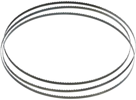 Lintzaagblad, 2215x6x0,4mm, 14TPI, bochten zagen in hout en kunststof (t.b.v. DW876) - DT8471-QZ