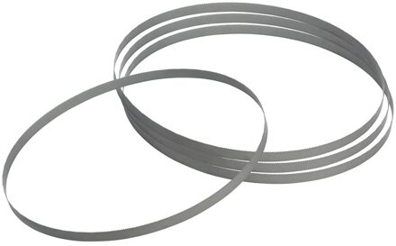 Lintzaagblad accu 14/18TPI (4x) - DT8463-QZ