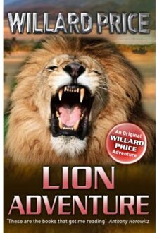 Lion Adventure