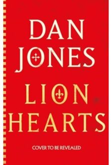 Lion Hearts - Essex Dogs - Dan Jones