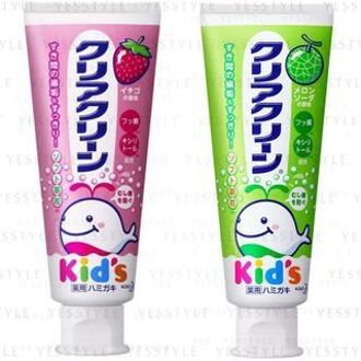 Lion Kids Toothpaste Grape - 70g