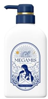 Lion Megamis Treatment 440ml