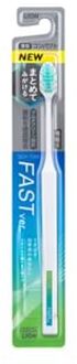 Lion Och-Tune Toothbrush 1 pc - Random Color - Fast