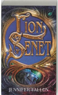 Lion Of Senet