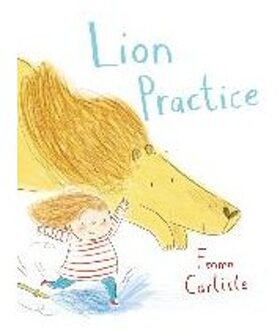 Lion Practice