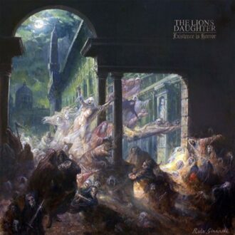 Lion's Daughter - Existence Is Horror..