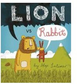 Lion vs Rabbit