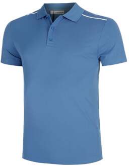 Lionel Polo Heren-blauw - XXL