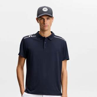 Lionel Polo Heren-donkerblauw - XL