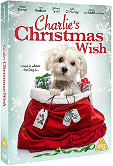 Lions Gate Home Entertainment Charlie's Christmas Wish