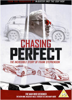 Lions Gate Home Entertainment Chasing Perfect