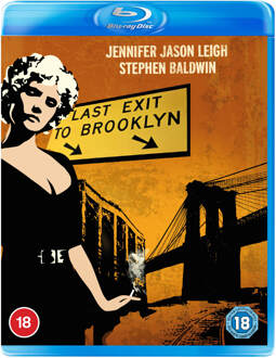 Lions Gate Home Entertainment Last Exit to Brooklyn