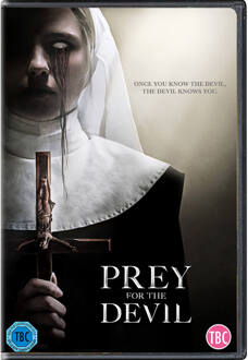 Lions Gate Home Entertainment Prey for the Devil