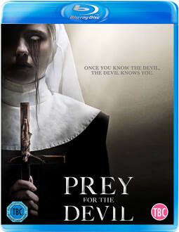 Lions Gate Home Entertainment Prey for the Devil